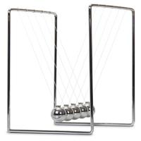 large newtons cradle