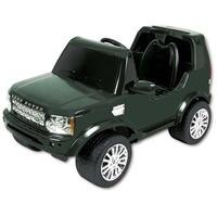 Land Rover 12v Kids Electric Car