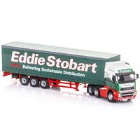 Large Eddie Stobart Lorry