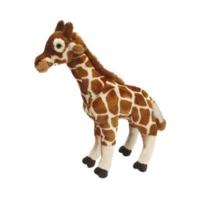 Large Giraffe Plush Soft Toy