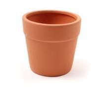 Large Terracotta Pot