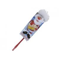 Large Santa Design Duster