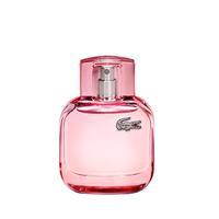 lacoste eau de lacoste pour elle sparkling eau de toilette 50ml spray