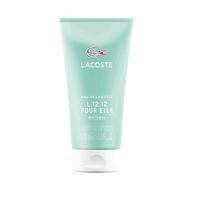 Lacoste Eau De Lacoste Pour Elle Natural Shower Gel 150ml Body Products