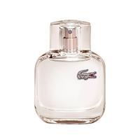 lacoste eau de lacoste pour elle elegant eau de toilette 90ml spray