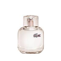 lacoste eau de lacoste pour elle elegant eau de toilette 50ml spray