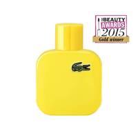 Lacoste Eau De Lacoste L.12.12 Jaune Eau De Toilette 50ml Spray