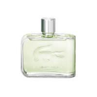 lacoste essential eau de toilette 125ml spray