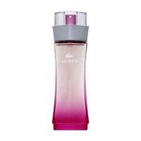 lacoste touch of pink eau de toilette 50ml spray