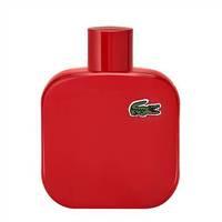 Lacoste Eau de Lacoste L.12.12 Rouge Eau De Toilette 100ml Spray