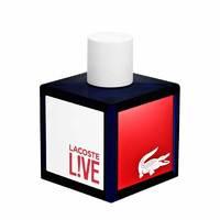 Lacoste Live Eau De Toilette 60ml Spray