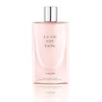 lancome la vie est belle body milk 200ml