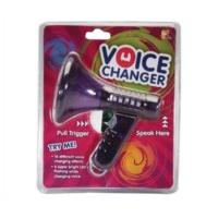 Large Voice Changer Megaphone