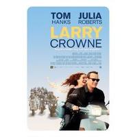 Larry Crowne Film Poster