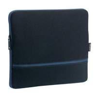 Laptop Skin/black/blue f 15.4inch NB