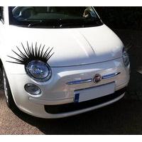 Lashes4cars