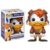 Launchpad McQuack (Darkwing Duck) Funko Pop! Vinyl Figure