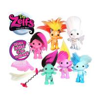 Large Zelfs Assortment