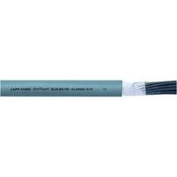 LappKabel 0026123 ÖLFLEX FD CLASSIC 810 PVC Drag Chain Cable 7x0.7...