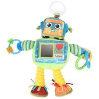 Lamaze Play And Gro Rusty The Robot