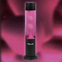 Lava Lamp Pink