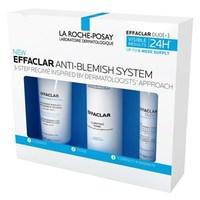 La Roche-Posay Effaclar 3-Step Anti-Blemish System