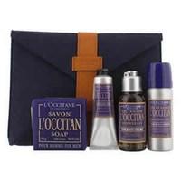 L&#39;Occitane Men&#39;s Grooming Collection