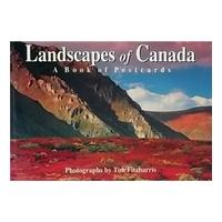 Landscapes Of Canada