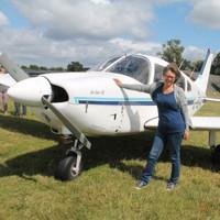 Land Away Double Flying Lesson | Bedfordshire-Henlow
