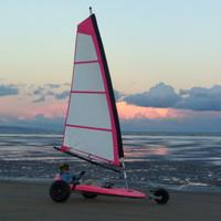Land Yachting - for 2 | South East