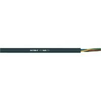 lappkabel 1600099 h07r n f black cable 1 x 25mm