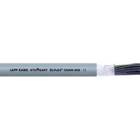 LappKabel 1026709 ÖLFLEX® CHAIN 809 Grey Drag Chain Cable 3 x 0.75mm²