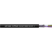 LappKabel 0028105 ÖLFLEX® ROBOT 900 DP Black Data Cable 3 x 2 x 0....