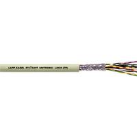 LappKabel 0038404 UNITRONIC® LiHCH (TP) Grey Data Cable 4 x 2 x 0....