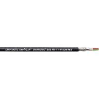 LappKabel 2170310 UNITRONIC BUS PB Y 7-W FC BK Black Cable 1 x 2 x...