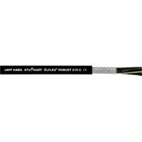 LappKabel 0022724 ROBUST 215 C Black Data Cable 7 x 0.75mm²