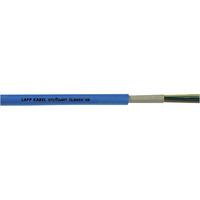 LappKabel 0012420 ÖLFLEX® EB Sky Blue Data Cable 2 x 0.75mm² No Earth