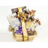 Large Chocolate Hamper from 1657 Chocolate House
