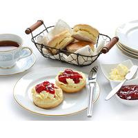 Lancashire Afternoon Cream Tea Cruise for Two