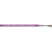 LappKabel 2170620 UNITRONIC BUS PB Robust Violet Cable 1 x 2 x 0.32mm²