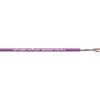 LappKabel 2170219 BUS PB A Violet Cable 1 x 2 x 0.64mm²