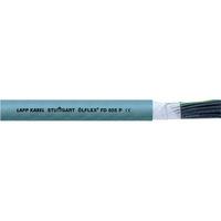 LappKabel 0027548 ÖLFLEX® FD 855 P Grey Power Chain Cable 5 x 0.75mm²