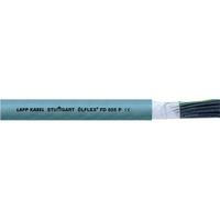 lappkabel 0027548 lflex fd 855 p grey power chain cable 5 x 075mm