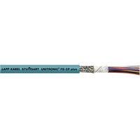 LappKabel 0028882 UNITRONIC® FD CP PLUS Grey Data Cable 4 x 0.14mm²