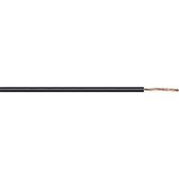 LappKabel 49900231 Black Microphone Cable 1 x 0.22mm²