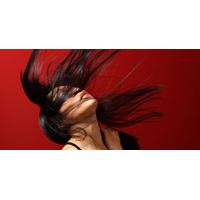 Ladies Wash & Haircut (Trim)