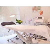 Ladies Laser Hair Removal (patch test needed)