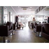ladies haircuts and hairdressing treatments