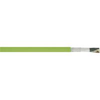 LappKabel 00277111 6FX8008-1BD21 Green Data Cable 4 x 2 x 0.38mm² ...