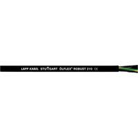 lappkabel 0021929 robust 210 black data cable 3 x 15mm